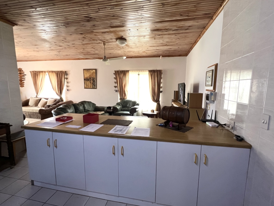 2 Bedroom Property for Sale in Noorsekloof Eastern Cape